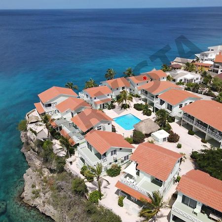 Breathtaking View - Playa Lagun - Curacao Apartment Стая снимка