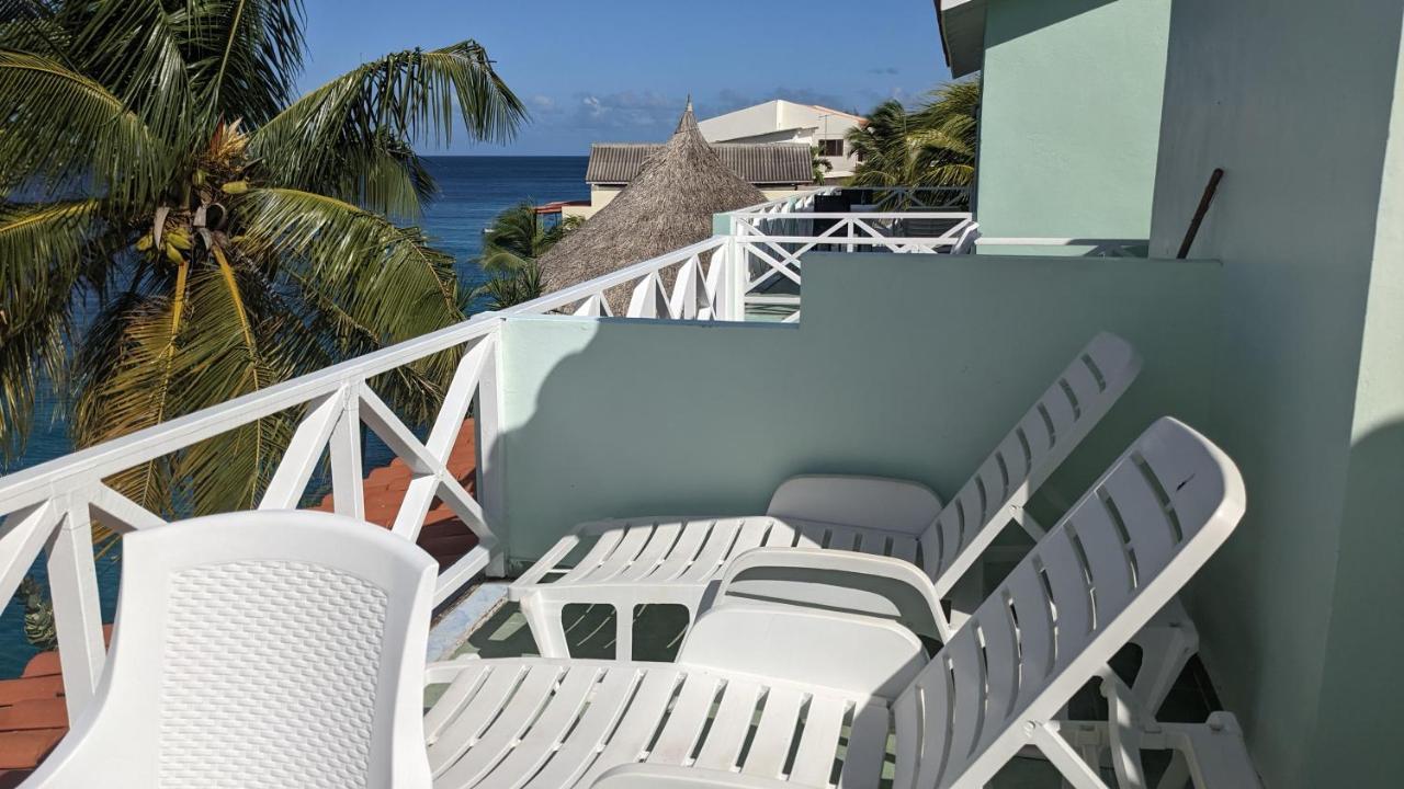 Breathtaking View - Playa Lagun - Curacao Apartment Екстериор снимка