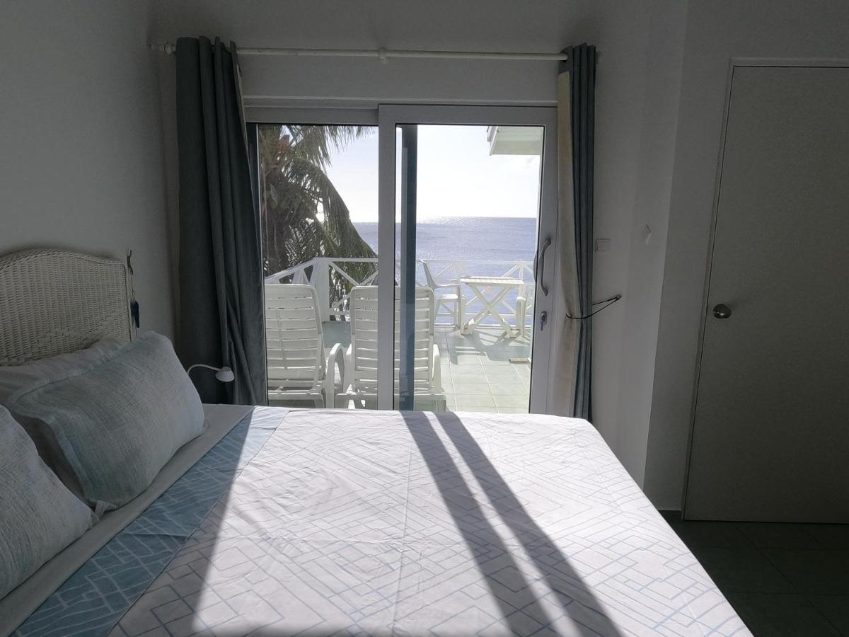 Breathtaking View - Playa Lagun - Curacao Apartment Екстериор снимка